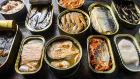 Как рыбные консервы превратились в "самый модный продукт" года