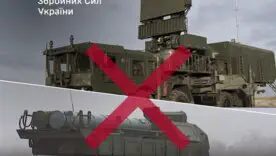 Сили оборони вдарили по російській ППО в Криму та на Донбасі