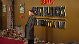 Netflix начал съёмки новых «Острых козырьков» — и клан Шелби возвращается в 1950-е