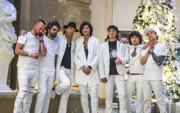 Мэр Вильнюса требует запретить концерт группы «Нэнси» в Литве