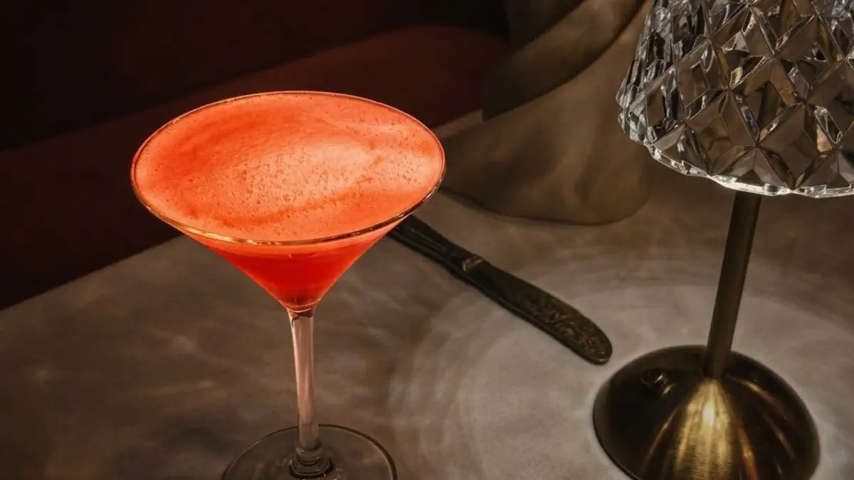 Чтобы наши любимые нигде больше такого вкуса не почувствовали: рецепт идеального напитка марта