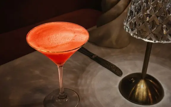 Чтобы наши любимые нигде больше такого вкуса не почувствовали: рецепт идеального напитка марта