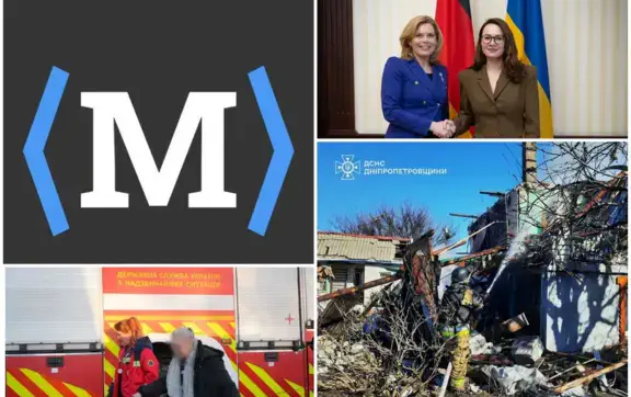 Поддержка Бундестага, новые ракеты от партнеров и боевые успехи НГУ: вечерняя сводка за среду