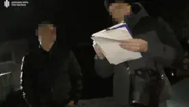 До 8 лет лишения свободы: будут судить военного, который организовал побег мобилизованного товарища