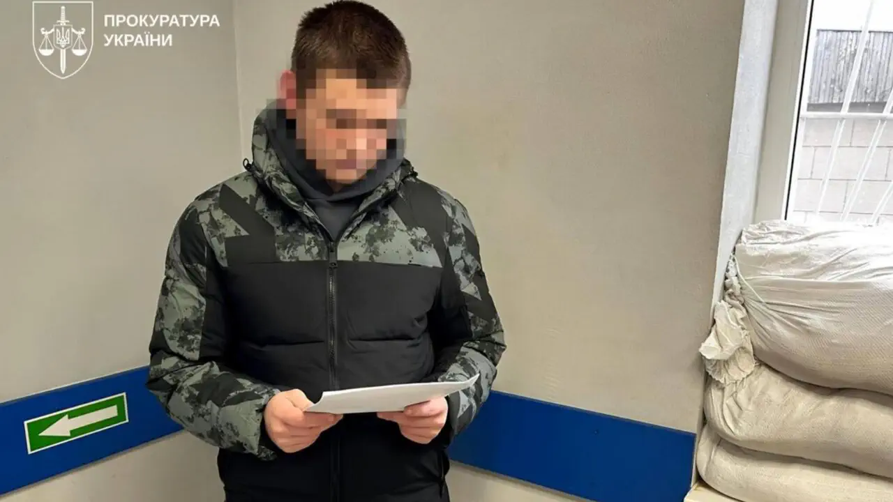 Отказ от «заданий» карался избиением. Процесс насилия подозреваемый фиксировал на телефон