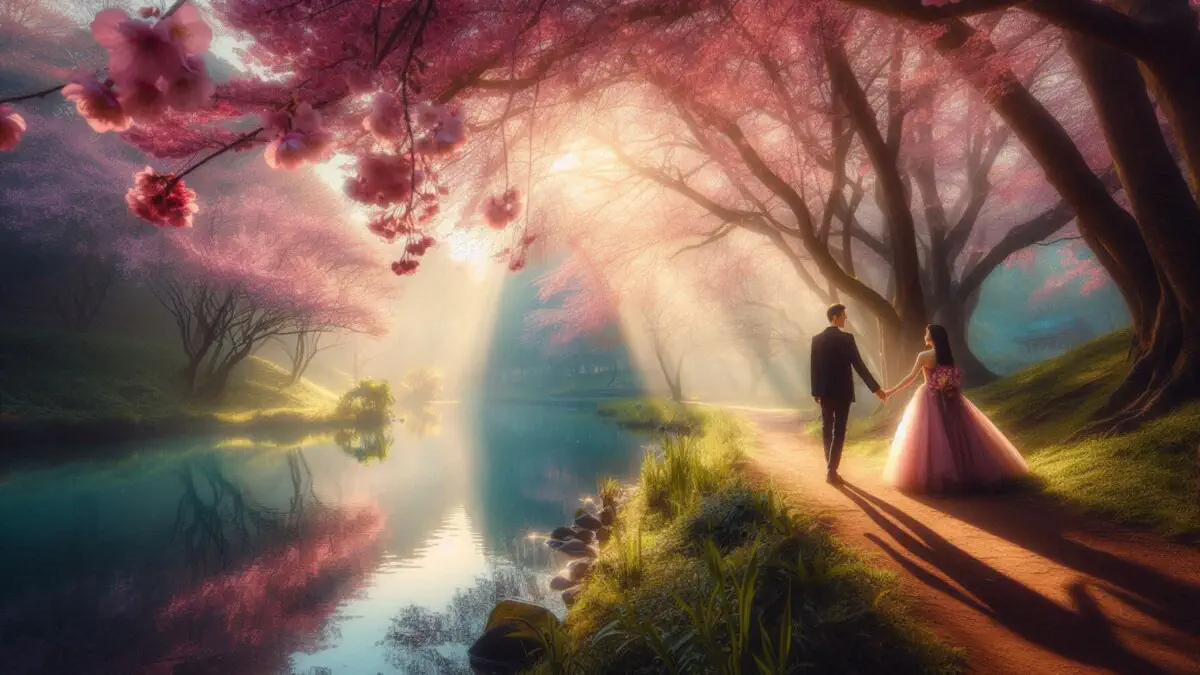 Любовь в марте 2026: астрологический любовный гороскоп на весь месяц