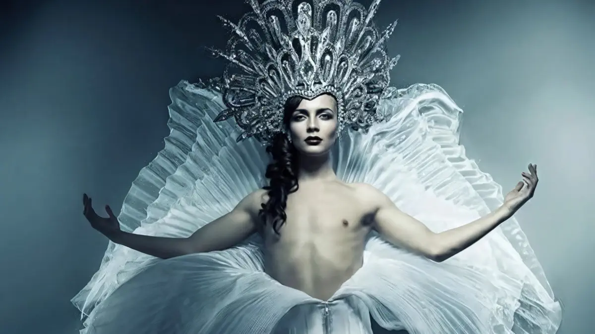 Полгода, как нет Александра Данилина ака Марлен Шкандаль: в МЕТА — первое интервью его невесты