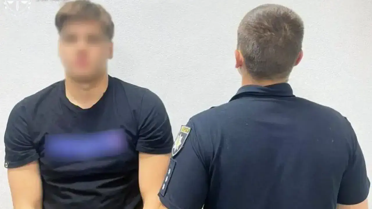 Убил мать и изнасиловал дочь: в Черниговской обл завершено расследование серии тяжких преступлений