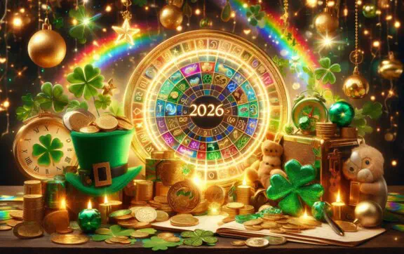 Что ждет каждый знак зодиака. В этом году праздник обещает много магии и неожиданных встреч