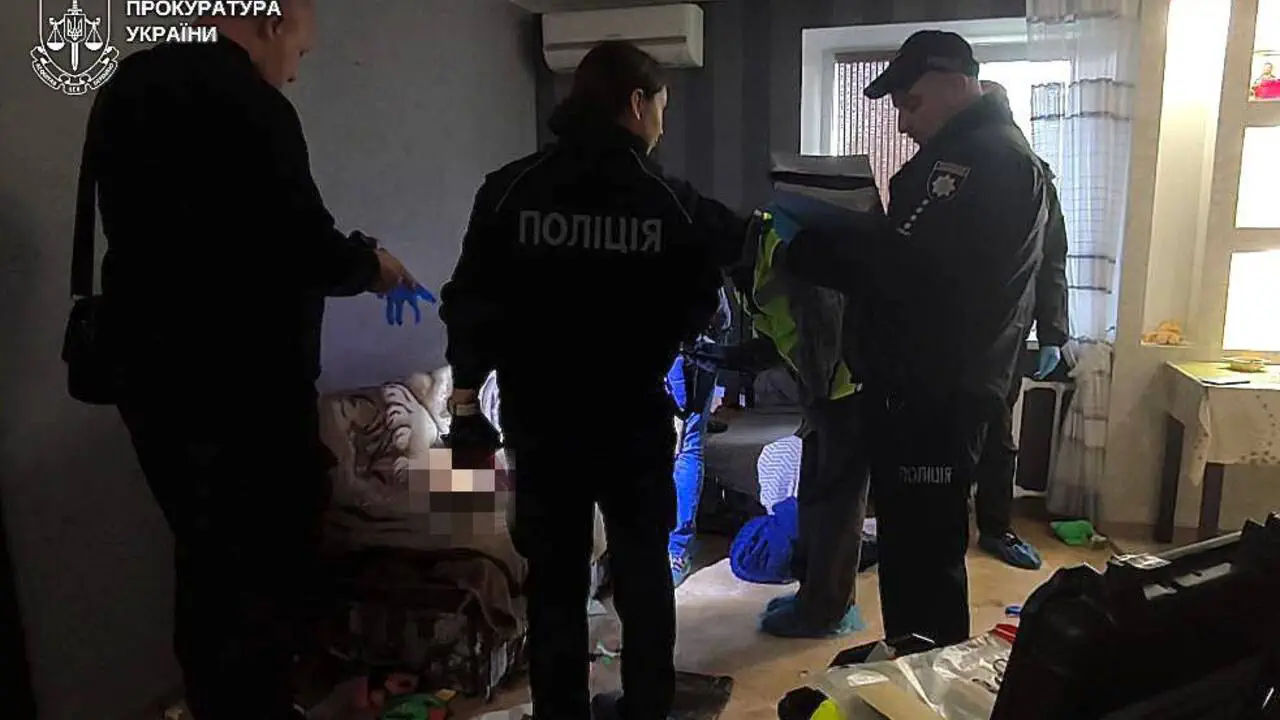 Залишила дітей самих: у Миколаєві суд виніс вирок матері, діти якої задихнулися чадним газом