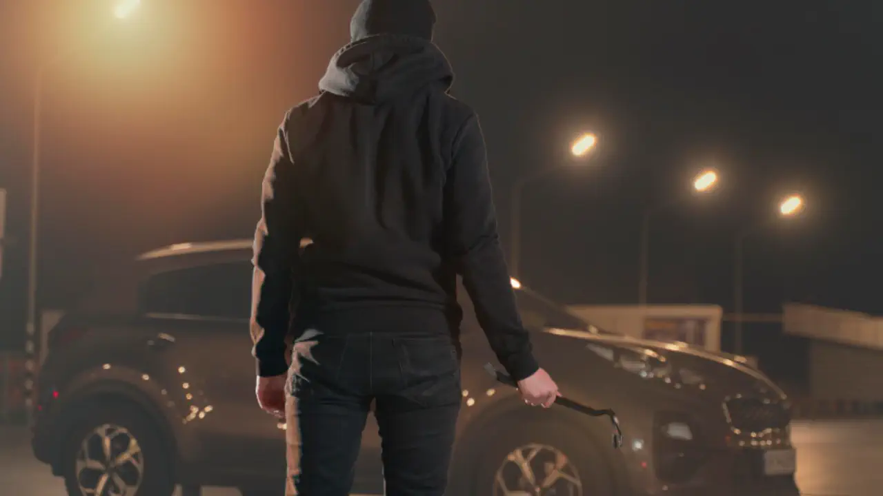 исследование автомобили 