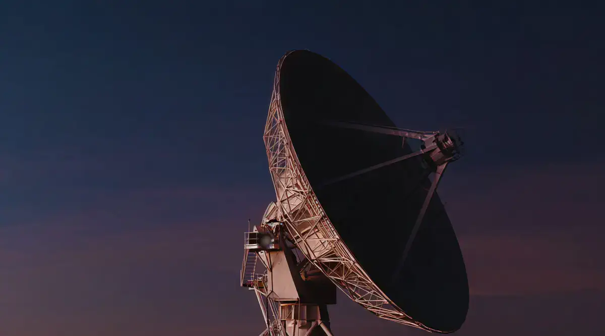 Супутникова мережа UASAT 