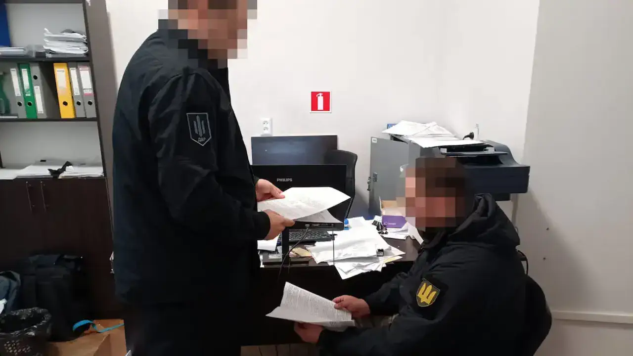 У Львові судитимуть працівника ТЦК за побиття чоловіка під час перевірки документів