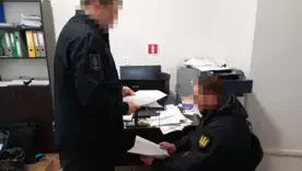 У Львові судитимуть працівника ТЦК за побиття чоловіка під час перевірки документів