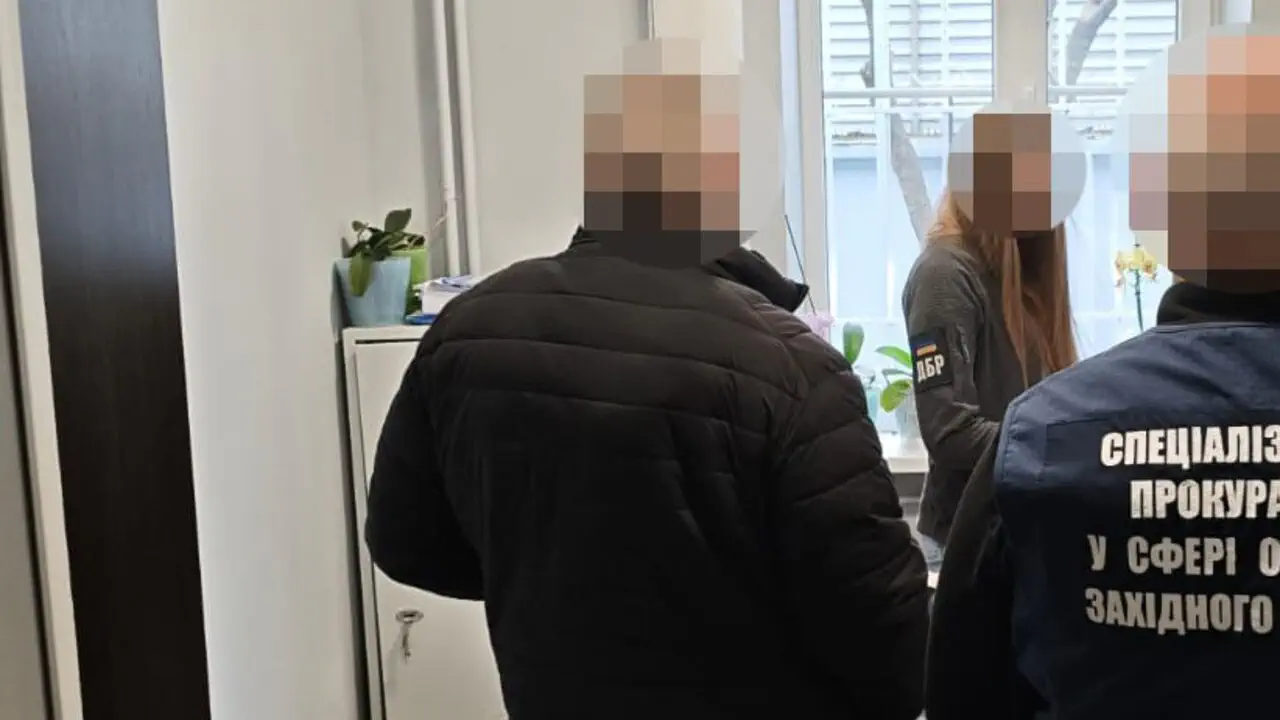 Закарпаття пальне скандал 