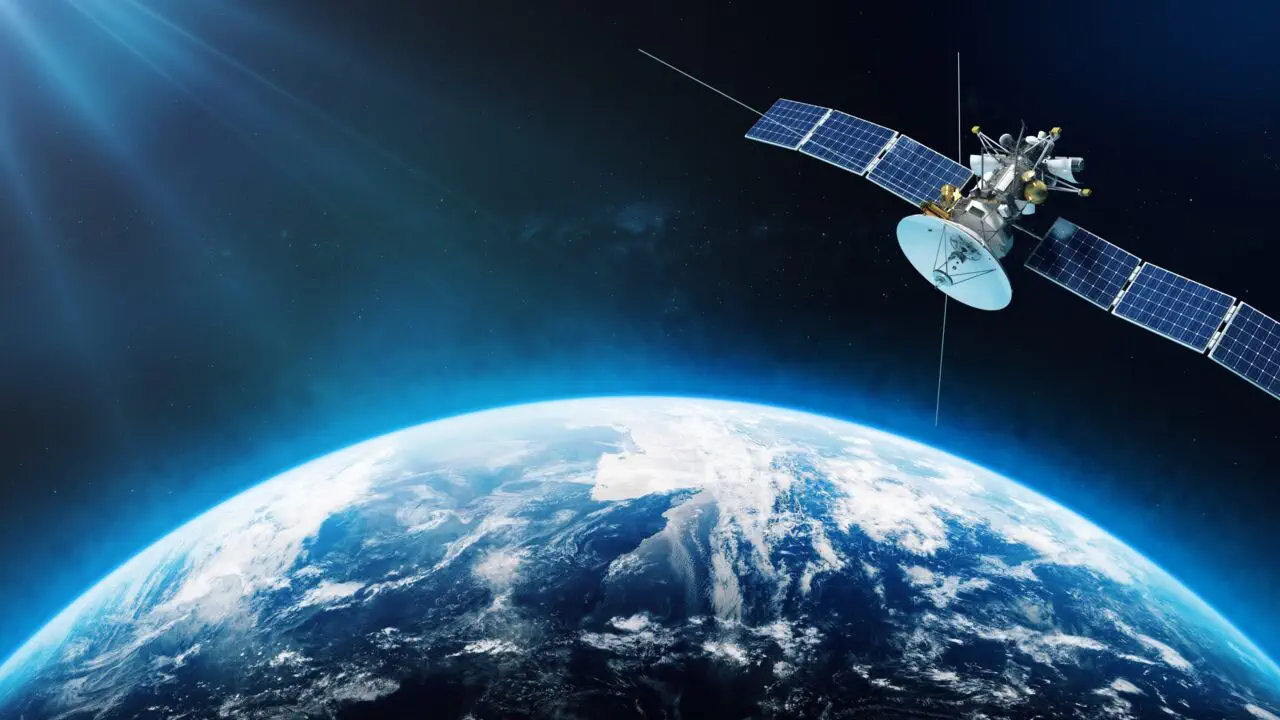 Україна запускає перший супутник UASAT у жовтні — мережа з 300 апаратів на SpaceX