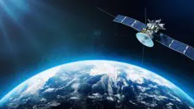 Україна запускає перший супутник UASAT у жовтні — мережа з 300 апаратів на SpaceX
