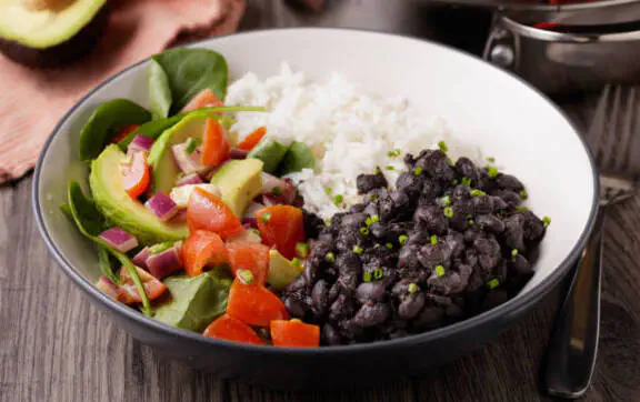 Завтрак в банке и мексиканская миска: превращаем полезную еду в гастроудовольствие