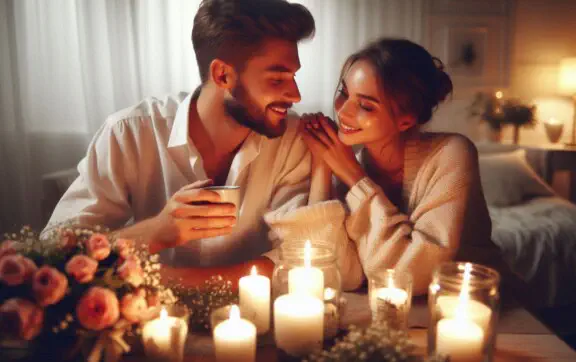 Мужчина-Рак в отношениях: что нужно знать о его характере и любви