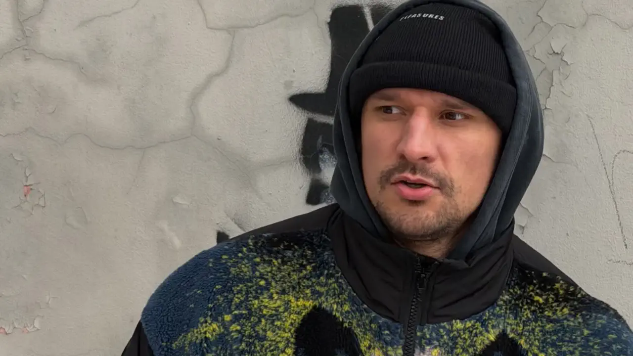 Цимбалюк радить новому Холостяку: експерт з власних помилок
