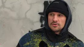 Цымбалюк советует новому Холостяку: эксперт на своих ошибках