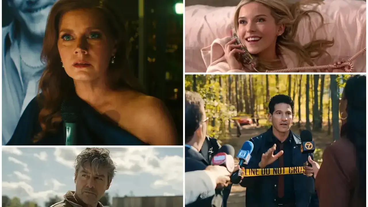 Ваш план на 2026 год: 12 сериалов, которые невозможно пропустить