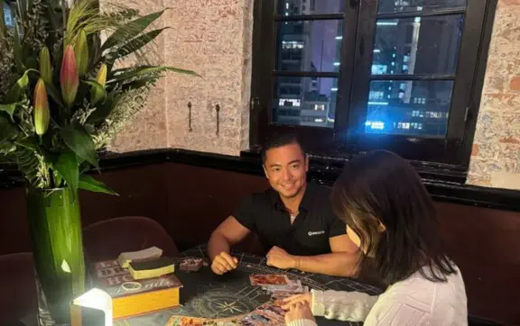 Работа Летао — не о предсказании будущего, а о самопознании, ментальном здоровье и внутреннем балансе