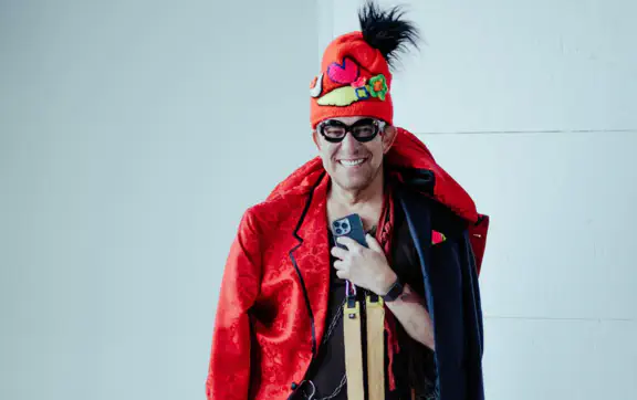 Корогодский рассказал об инциденте с Лорак на корпоративе — и почему она там больше не появится