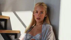 Даша Квіткова