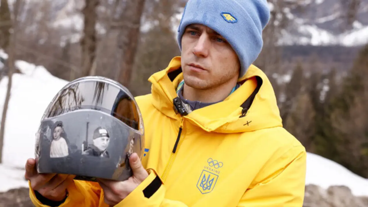 Вірастюк vs Гераскевич: чому стронгмен не підтримав ідею нагородження скелетоніста?