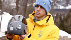 Вірастюк vs Гераскевич: чому стронгмен не підтримав ідею нагородження скелетоніста?