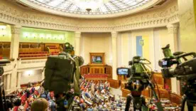 Згідно з ініціативою, виклик українців до ТЦК буде здійснюватися виключно через особисте вручення повісток або їх надсилання поштою
