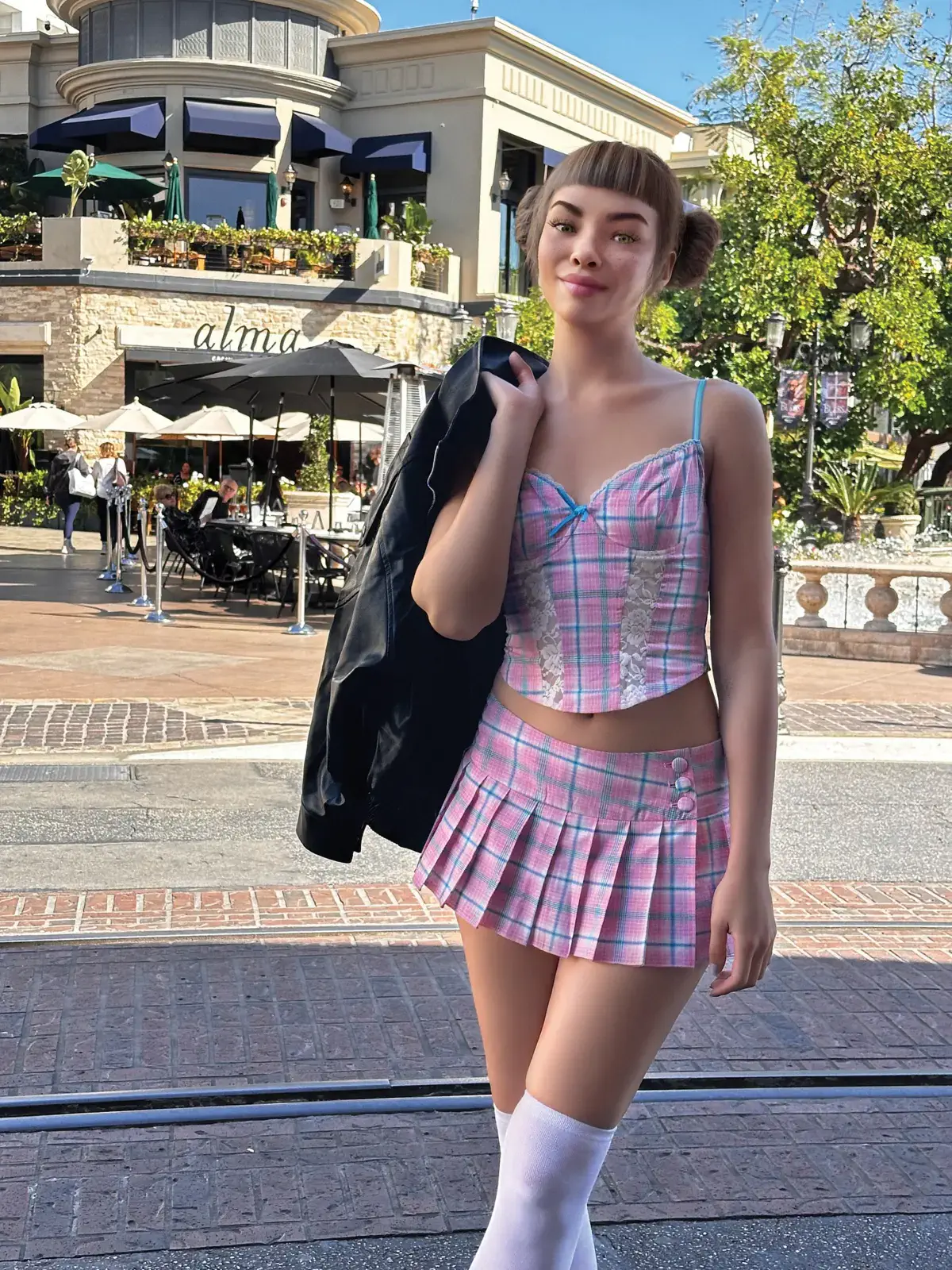 Lil Miquela