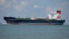 Минфин США выдал 30-дневное разрешение на разгрузку танкеров с российской нефтью