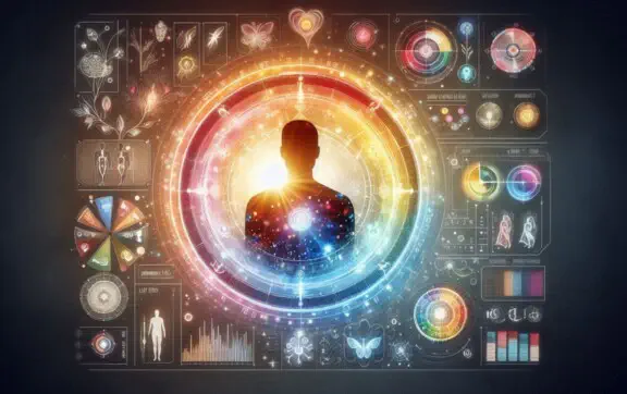 5 основных энергетических типов в Human Design