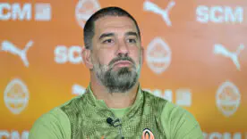 Арда ТУРАН: «Нам треба забути про це»