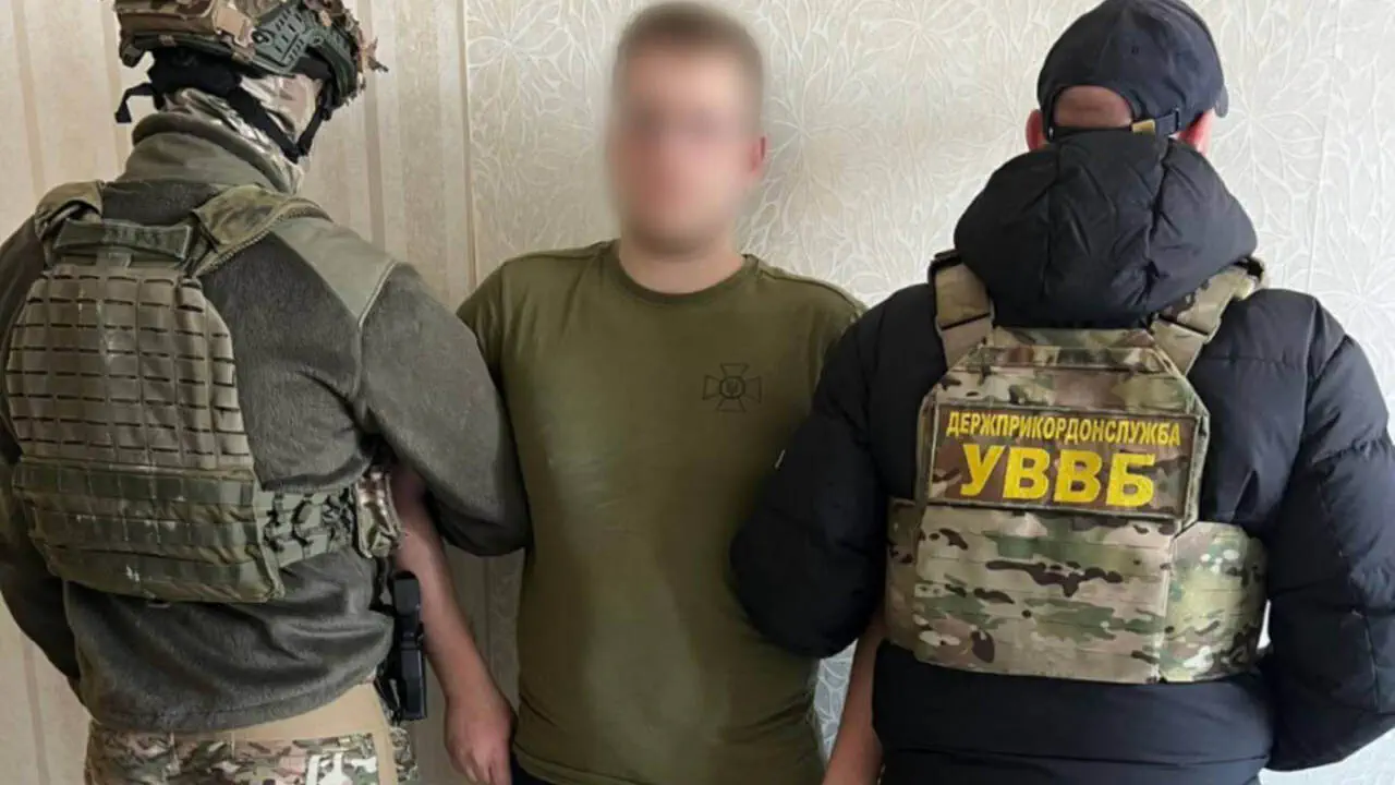   Слідство встановило масштабну нестачу дронів та обладнання у прикордонній частині