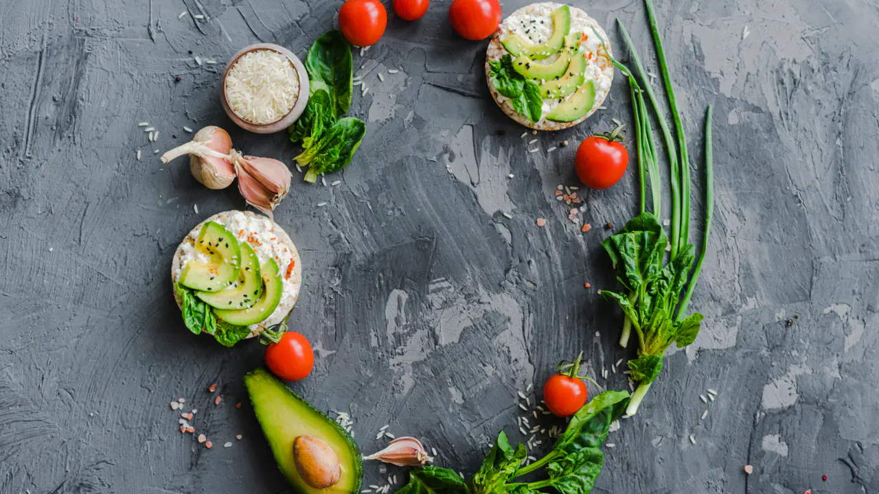 Добавьте больше овощей в рацион: три простых и вкусных рецепта