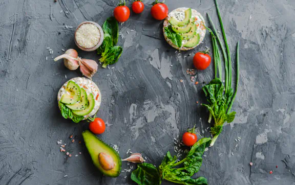 Добавьте больше овощей в рацион: три простых и вкусных рецепта