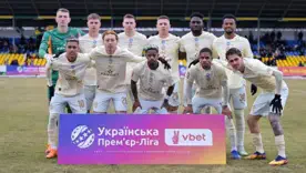 Гол-красень від Ізакі. Шахтар обіграв Лех у першому матчі 1/8 фіналу Ліги конференцій
