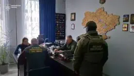 Укріплення на папері, гроші — у кишенях: як спецслужби викрили «будівельників» у погонах