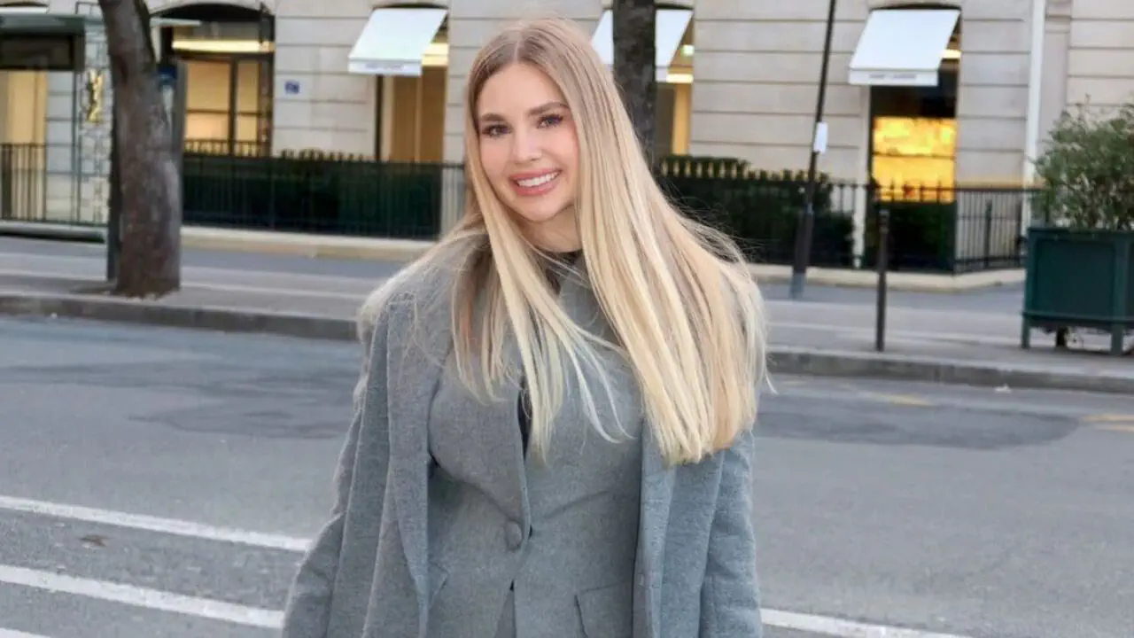 Ангелина Забарная