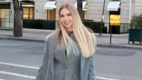 Ангелина Забарная