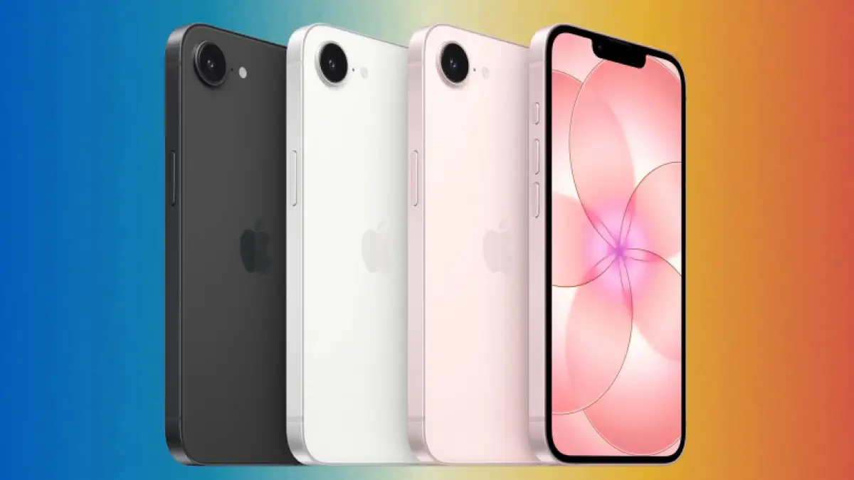 / Фото: Apple