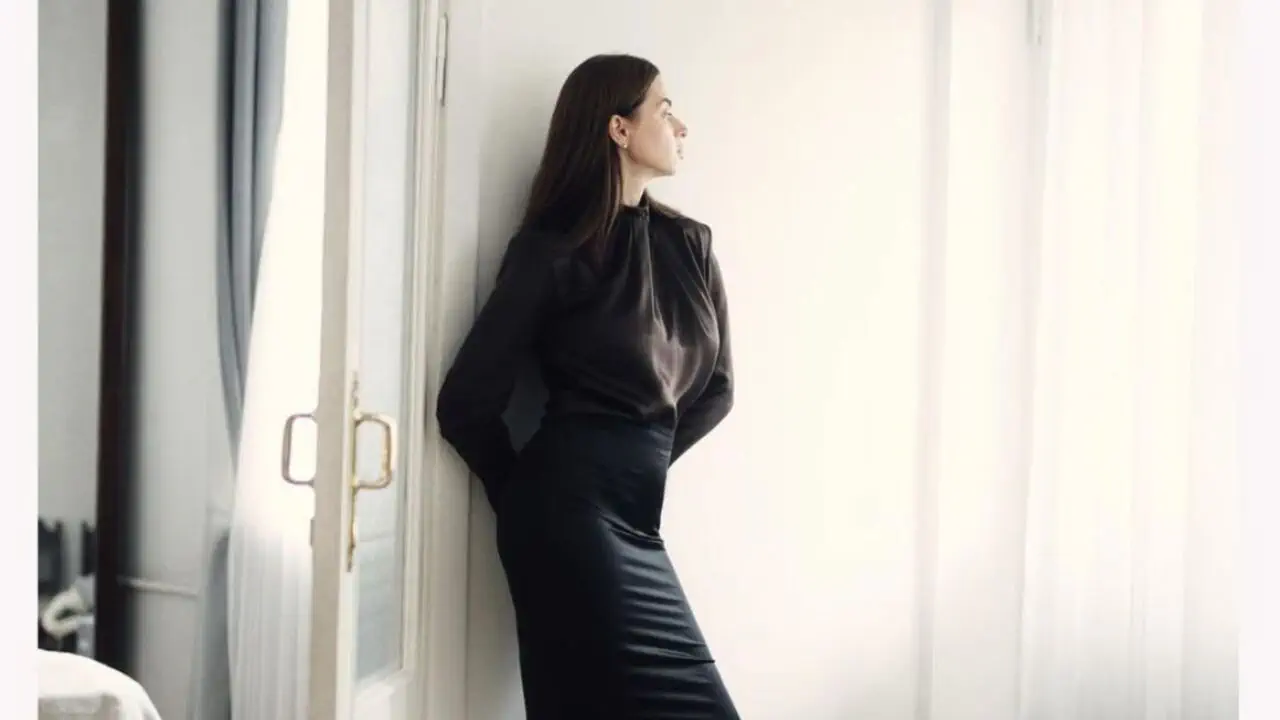 Катерина Усик