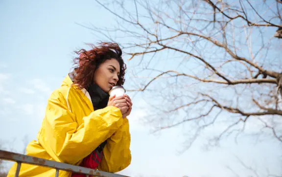 Весна берёт паузу: температура понизится до +5…+10 градусов – прогноз от Наталки Диденко