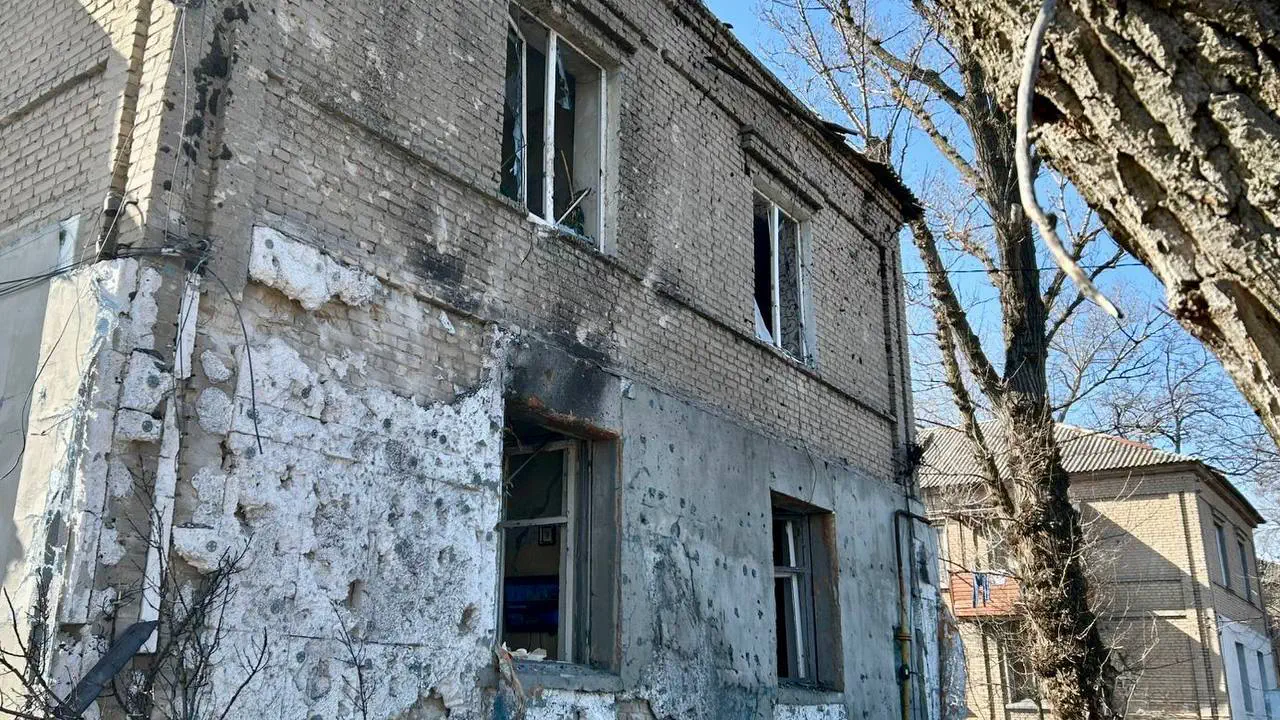 Главные новости 15 марта: атаки рф, санкции Украины и напряжение вокруг Ирана