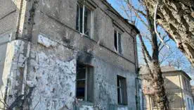 Главные новости 15 марта: атаки рф, санкции Украины и напряжение вокруг Ирана