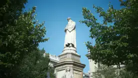 ДНК-детектив епохи Відродження: вчені намагаються підтвердити справжність останків Леонардо да Вінчі