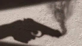 В Ірпені виявили тіла чоловіка та дитини з вогнепальними пораненнями